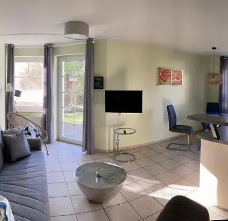 Romantischer Winkel * Prerow