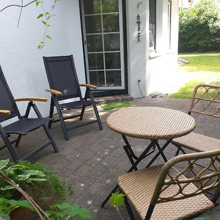 Romantischer Winkel Prerow