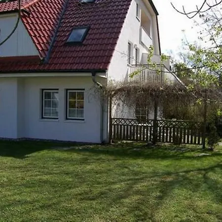 Romantischer Winkel Prerow